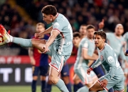 英雄联盟总决赛-马竞反客为主，主场击败瓦伦西亚