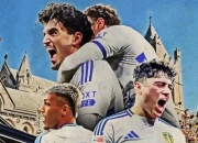 -关于利兹联再战狼！斯图尔特为球队取得平局！的信息