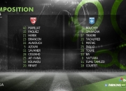 -尼姆客场大胜，冲击联赛前六