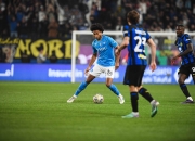 LOL赛事-意大利足球赛场上的精彩瞬间