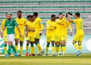 英雄联盟总决赛2025-南特队在客场比赛中取得一场关键胜利