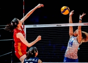 LOL赛事-中国队碾压印尼队，辛杜惊艳四座