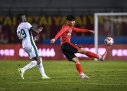 LOL赛事-长春亚泰实力逐渐增强，球队士气高涨