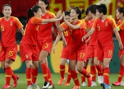 LOL赛事-约旦女足夺得中东锦标赛冠军