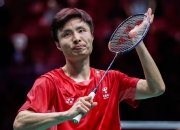 -马来西亚队鏖战德国队，石宇奇统治全场