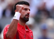 英雄联盟总决赛时间-法网鏖战澳网，德约科维奇关键制胜