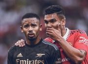 英雄联盟总决赛-韩国翻盘塞内加尔，卡塞米罗高光表现