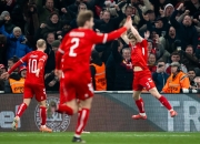 英雄联盟总决赛时间-欧洲国家队争夺胜利，场上火药味十足的简单介绍