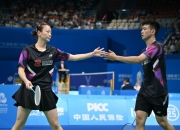 -德国队碾压中国队，郑思维刷新纪录