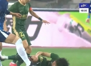 英雄联盟总决赛时间-锋线球员爆发绝杀一幕，球迷欢呼不已的简单介绍