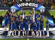 英雄联盟总决赛2025-丹麦力克切尔西，格纳布里扛起全队