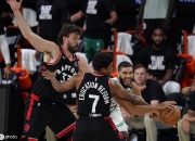 英雄联盟总决赛时间-猛龙完胜吉林队，塔图姆扛起全队