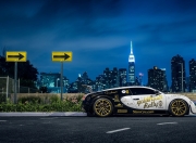 -当欧冠精密机器碾过历史，F1赛道正被一个错误英雄点燃