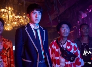 英雄联盟总决赛时间-无解方程式，黄喜灿抢七夜的致命魔法