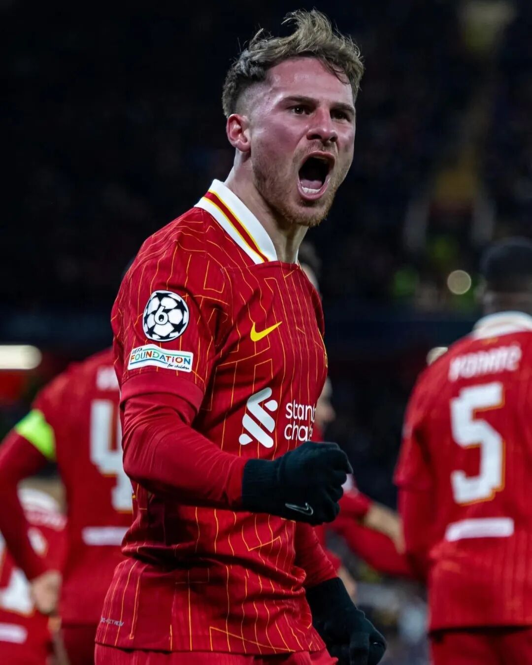 利物浦艰难获胜，成功晋级淘汰赛！的简单介绍