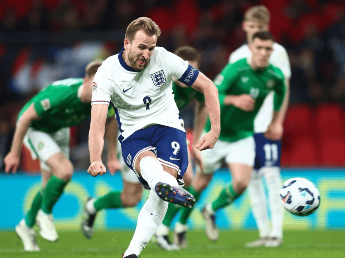 欧洲国家队争夺胜利，场上火药味十足的简单介绍