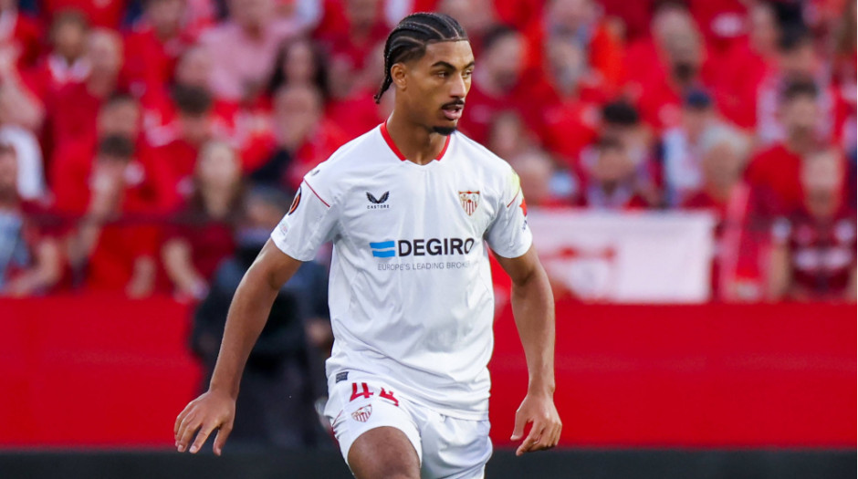 关于塞维利亚重要主力受伤,将缺席关键比赛的信息 关于塞维利亚重要主力受伤,将缺席关键比赛的信息