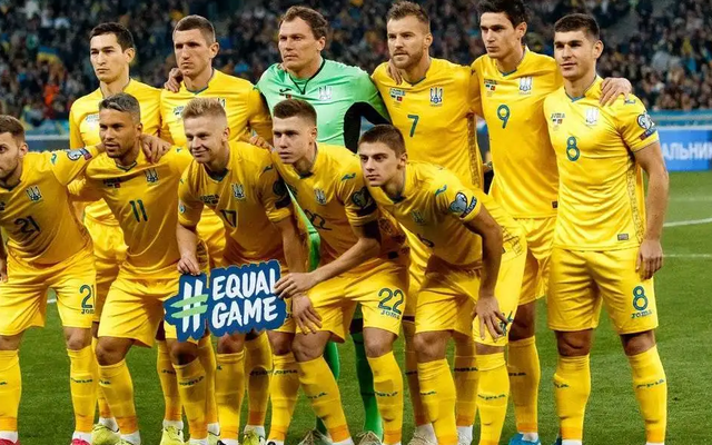 欧国联赛:英格兰逆袭乌克兰进四强 欧国联赛:英格兰逆袭乌克兰进四强