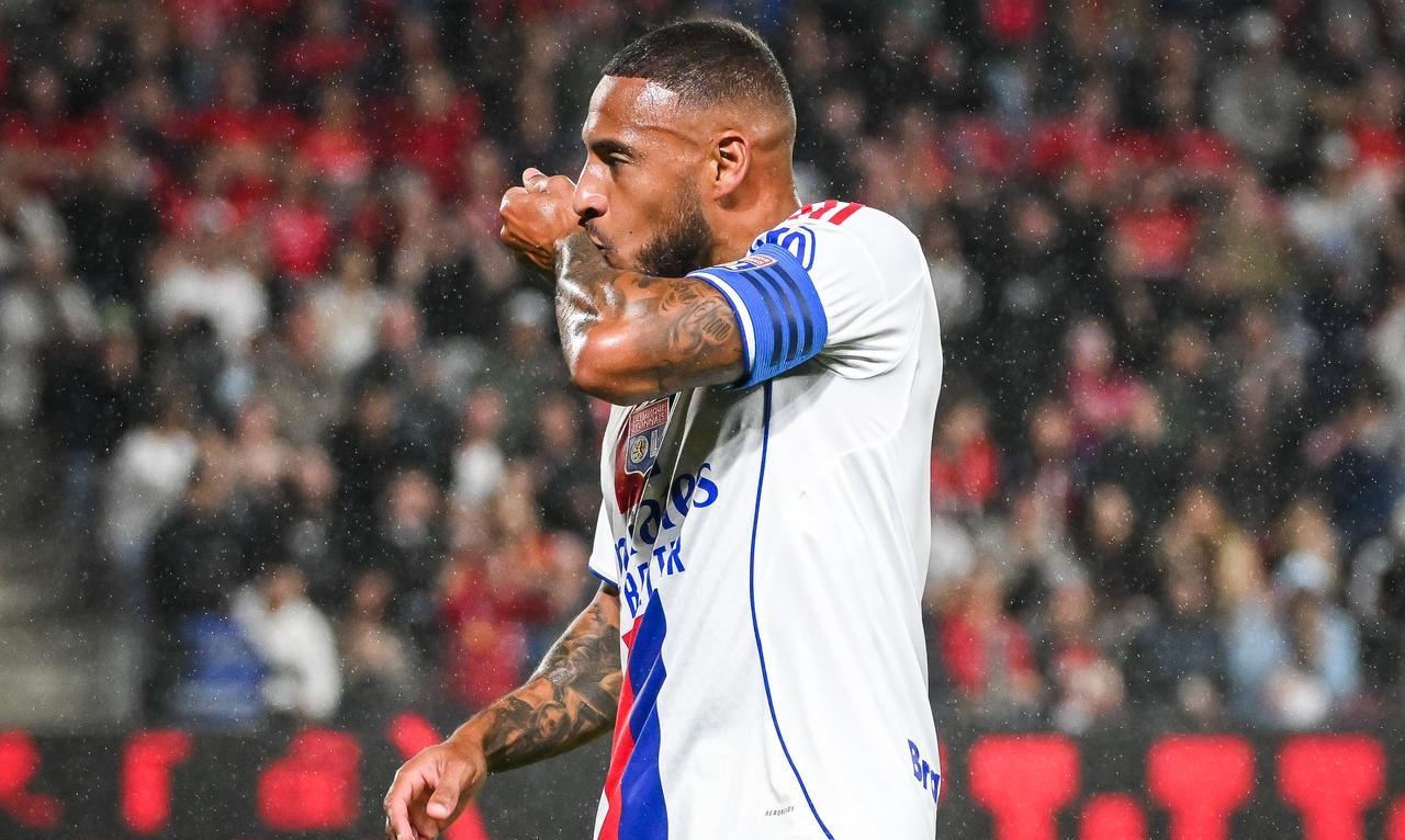 雷恩客场取胜里昂，继续保持不败