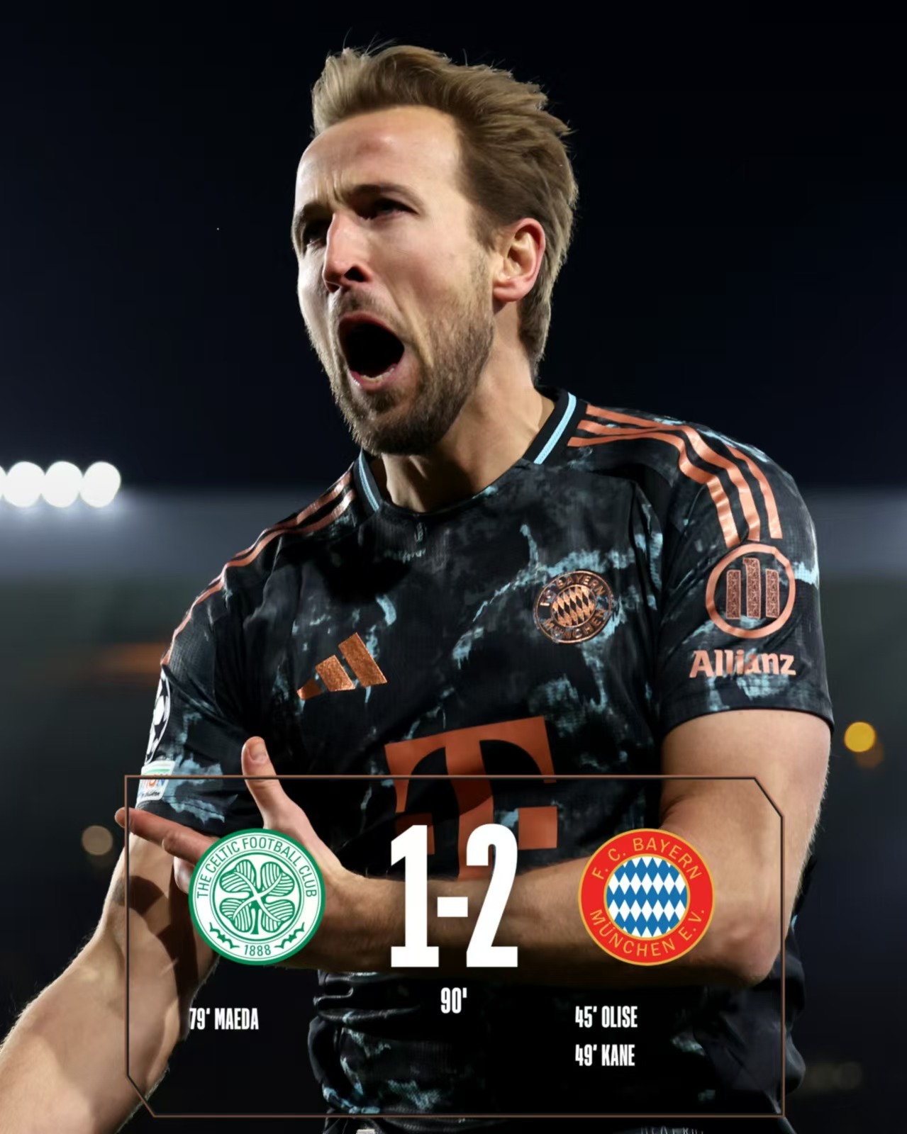 雷恩客场取胜里昂，继续保持不败