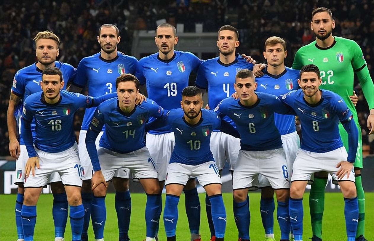 丹麦队斩获欧国联小组第一名