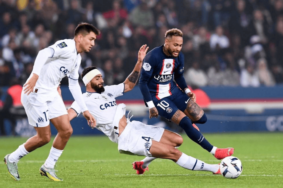 马赛勇夺晋级资格,法甲劲旅再添佳绩的简单介绍 马赛勇夺晋级资格,法甲劲旅再添佳绩的简单介绍