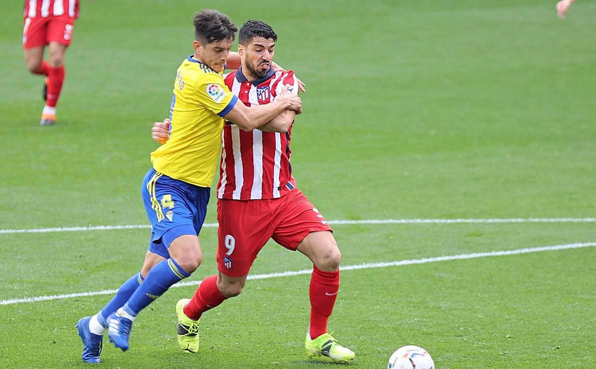 包含马德里竞技客战失利,欧冠决赛席位岌岌可危的词条 包含马德里竞技客战失利,欧冠决赛席位岌岌可危的词条