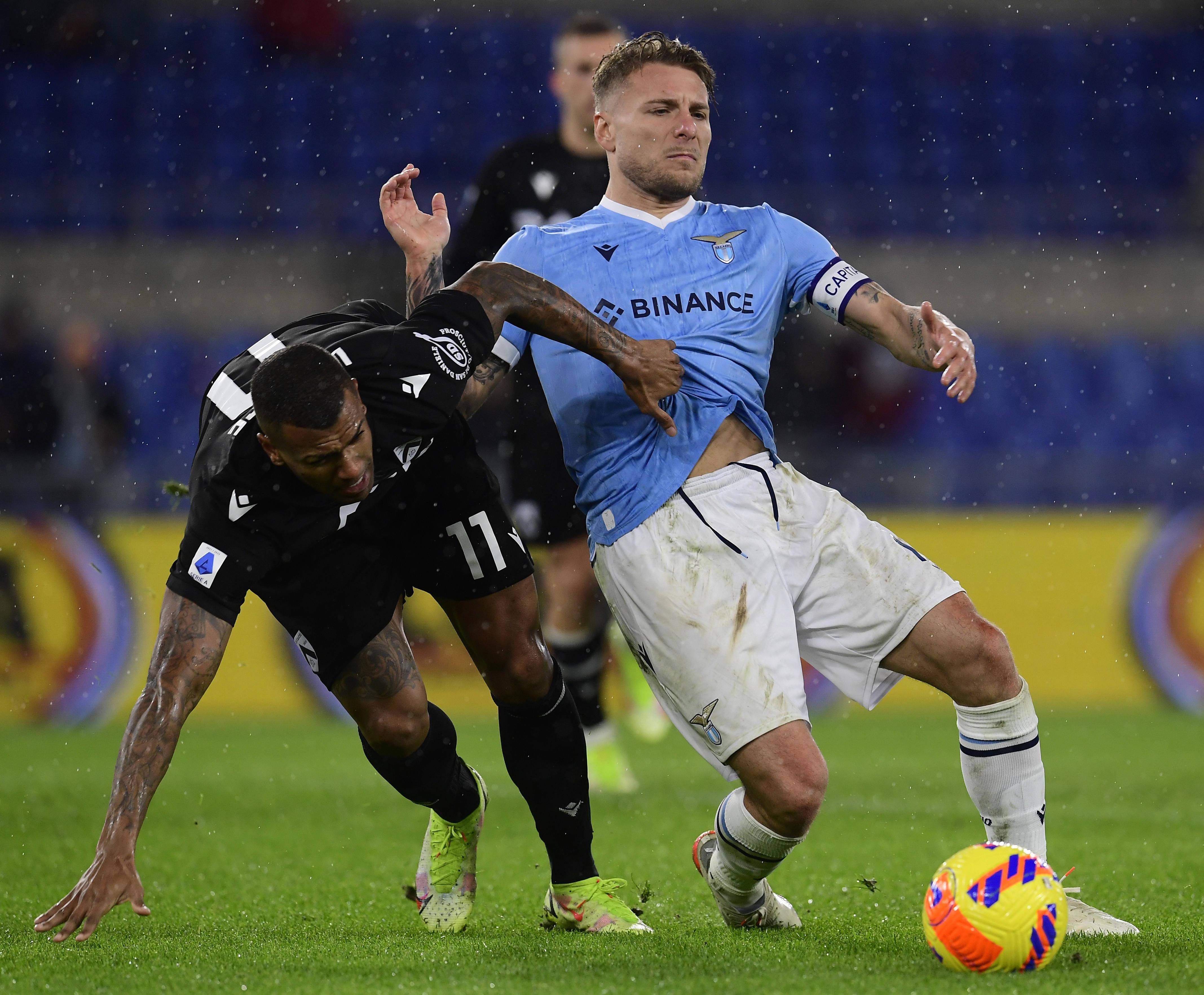 乌迪内斯取得连胜,球队表现出色 乌迪内斯取得连胜,球队表现出色