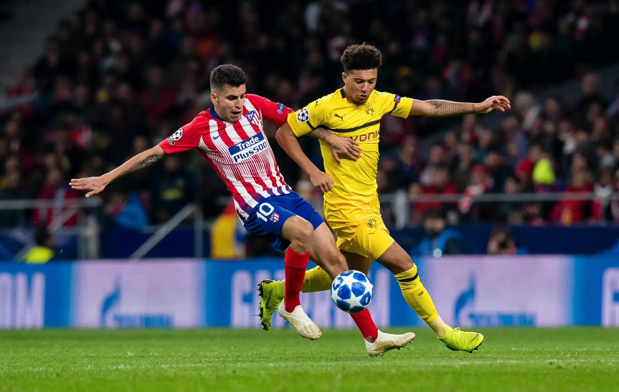 多特蒙德客场失利,遭遇挑战 多特蒙德客场失利,遭遇挑战