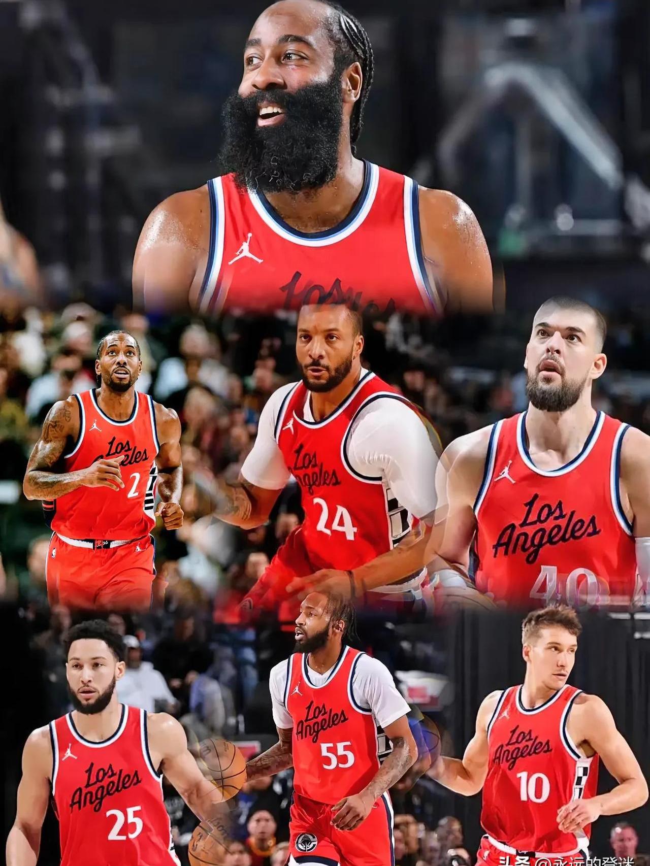 快船三巨头燃炸全场,豪取连胜之势的简单介绍 快船三巨头燃炸全场,豪取连胜之势的简单介绍