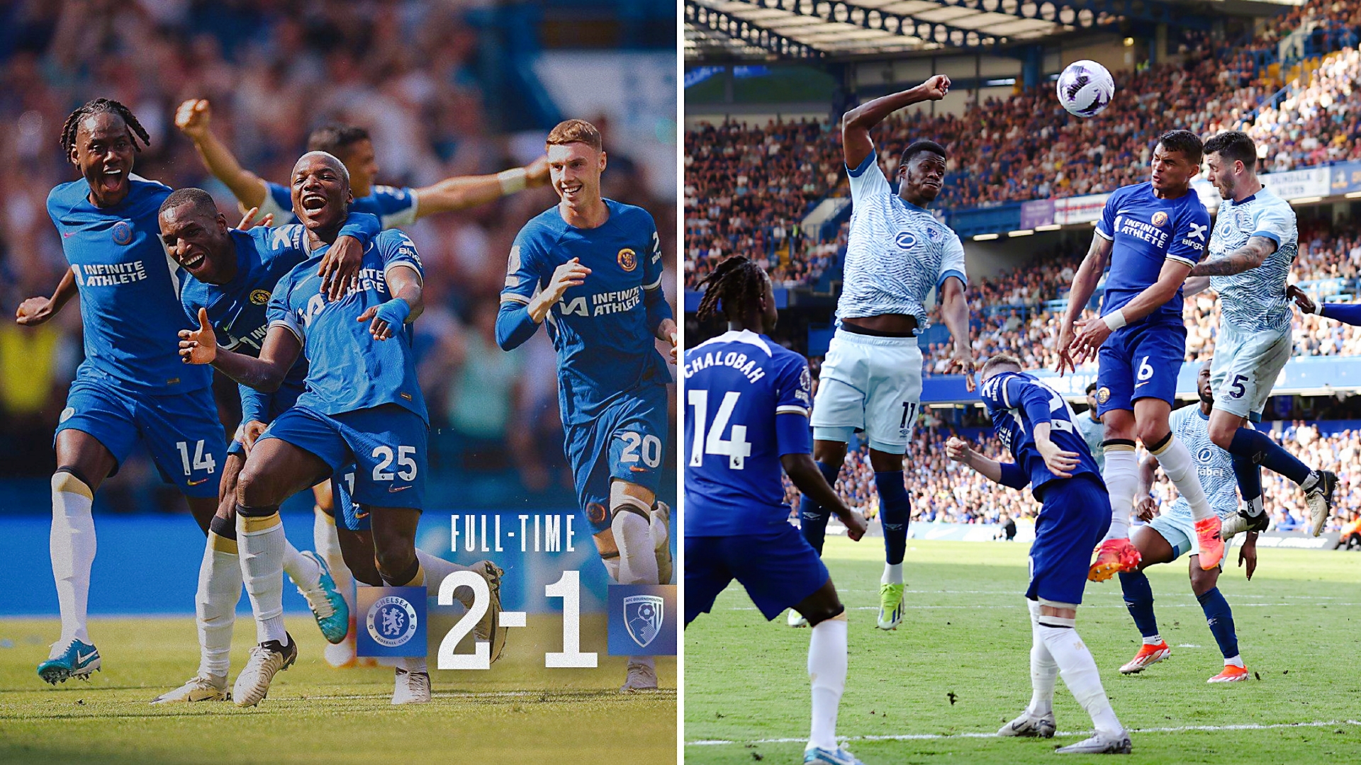 全球瞩目!英超赛事即将收官的简单介绍 全球瞩目!英超赛事即将收官的简单介绍