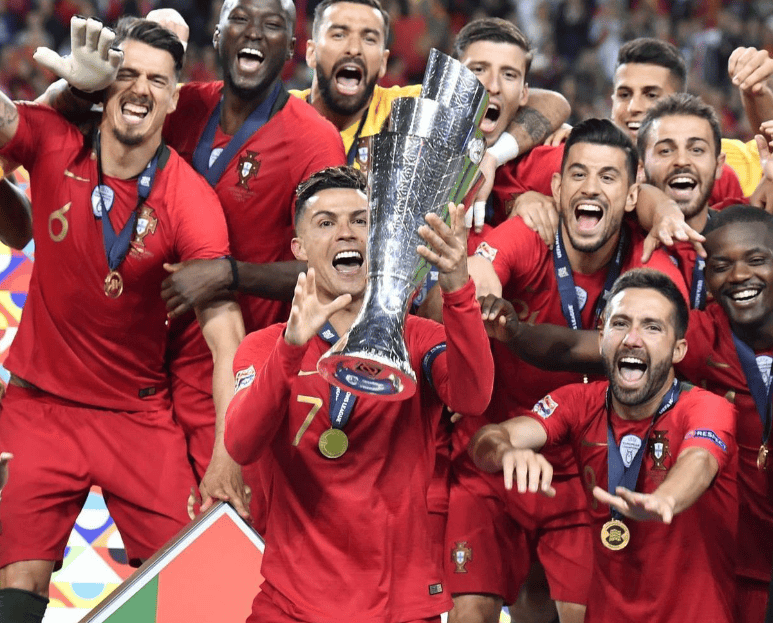 欧洲杯赛季收官,冠军榜单揭晓的简单介绍 欧洲杯赛季收官,冠军榜单揭晓的简单介绍