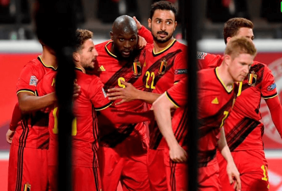 关于比利时碾压皇马,卡拉斯科惊艳四座的信息 关于比利时碾压皇马,卡拉斯科惊艳四座的信息