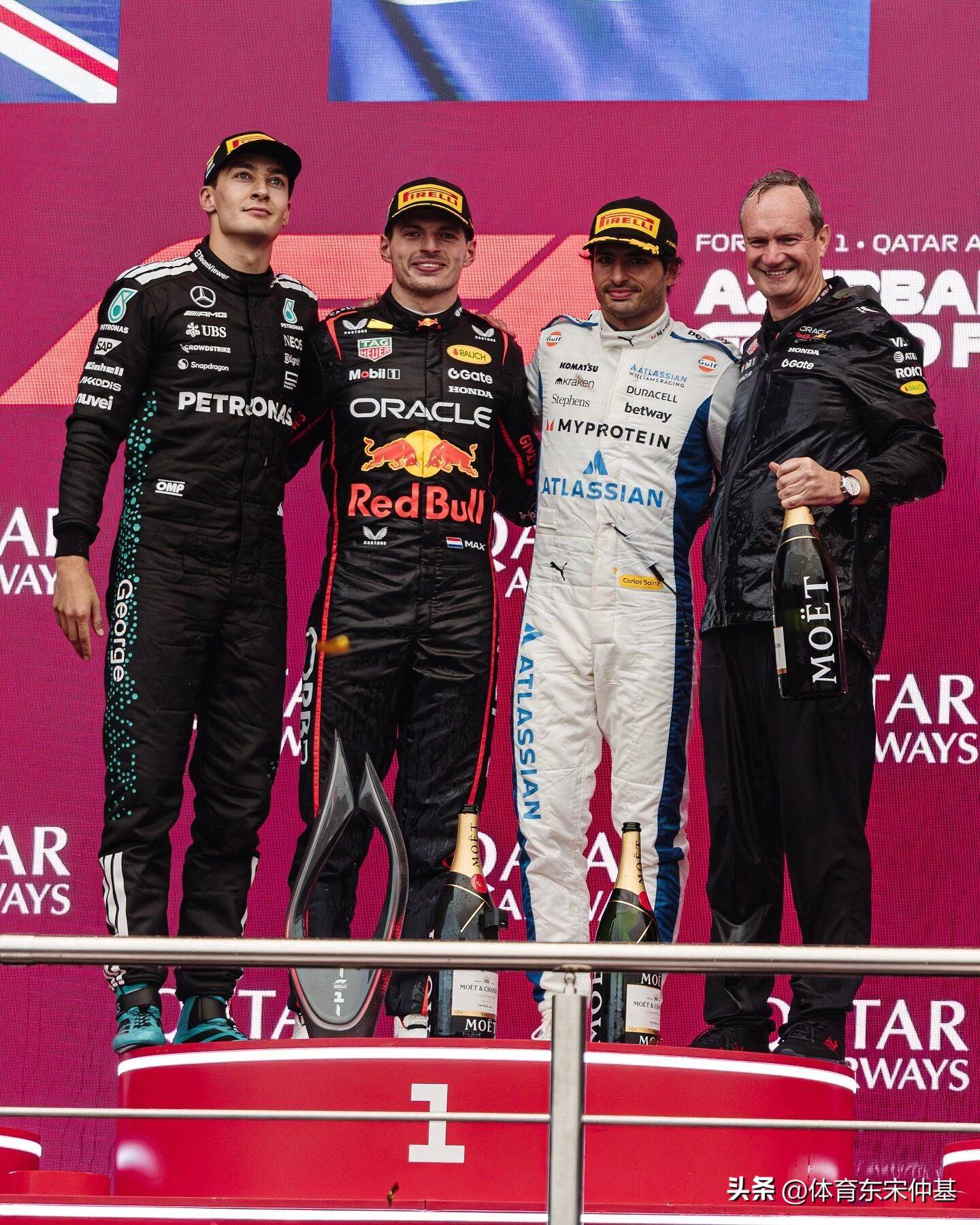 哈斯车队横扫威廉姆斯,塞恩斯点燃赛场 哈斯车队横扫威廉姆斯,塞恩斯点燃赛场