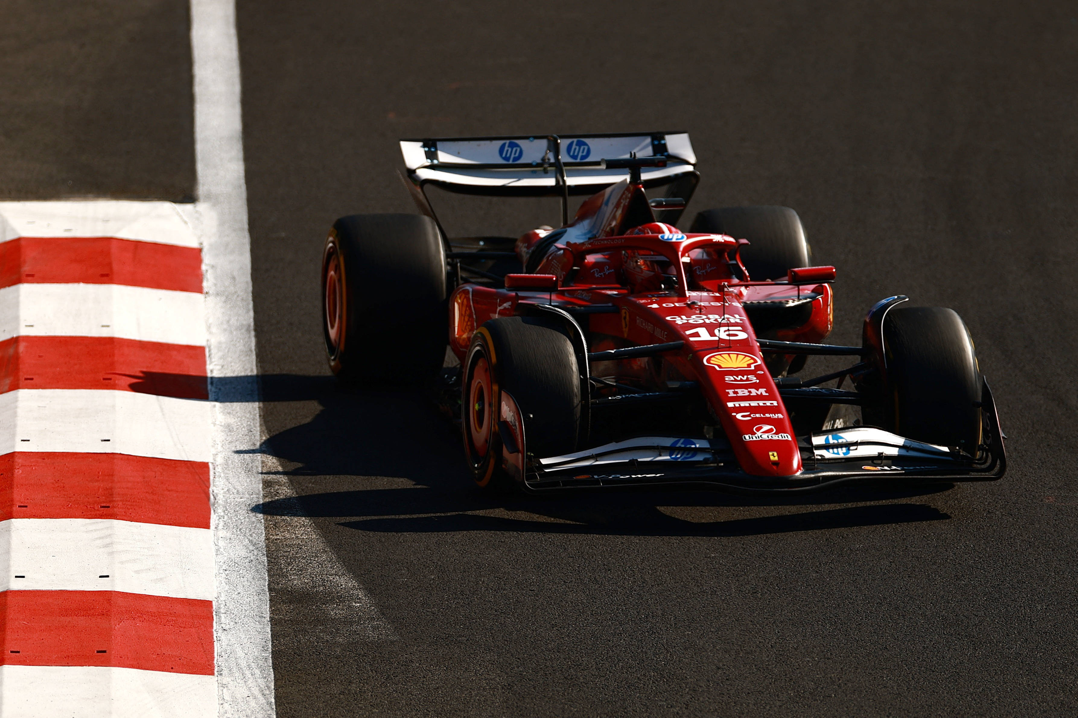 红牛车队险胜梅赛德斯,诺里斯扛起全队的简单介绍 红牛车队险胜梅赛德斯,诺里斯扛起全队的简单介绍