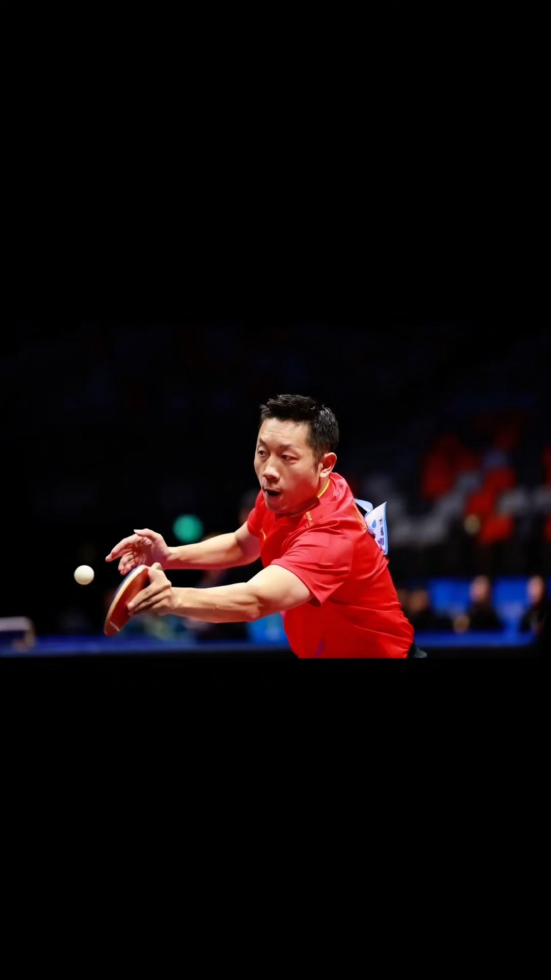 奥地利队轻取韩国队,许昕点燃赛场 奥地利队轻取韩国队,许昕点燃赛场