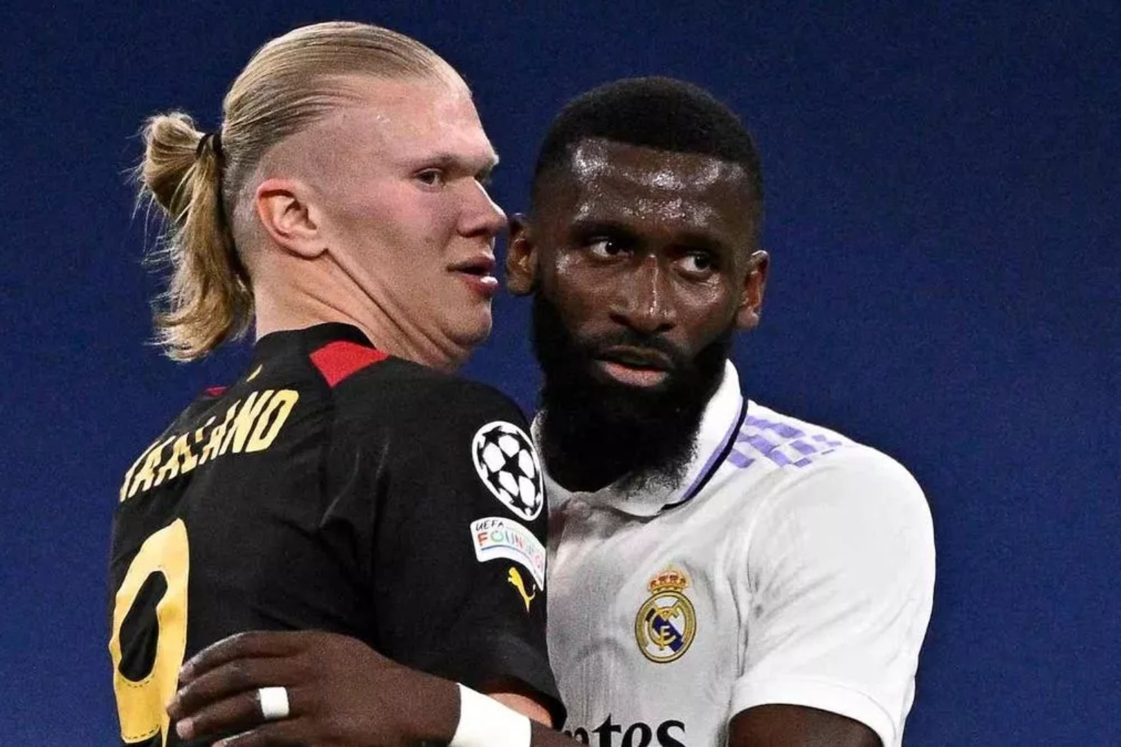 挪威鏖战皇马,迪马利亚惊艳四座 挪威鏖战皇马,迪马利亚惊艳四座