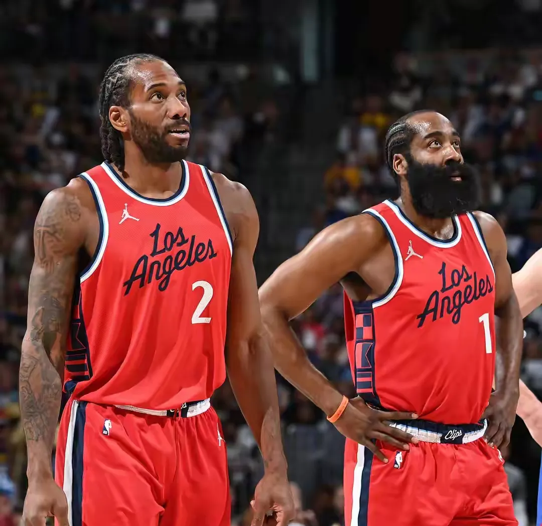 快船客场大胜国王,取得两连胜 快船客场大胜国王,取得两连胜