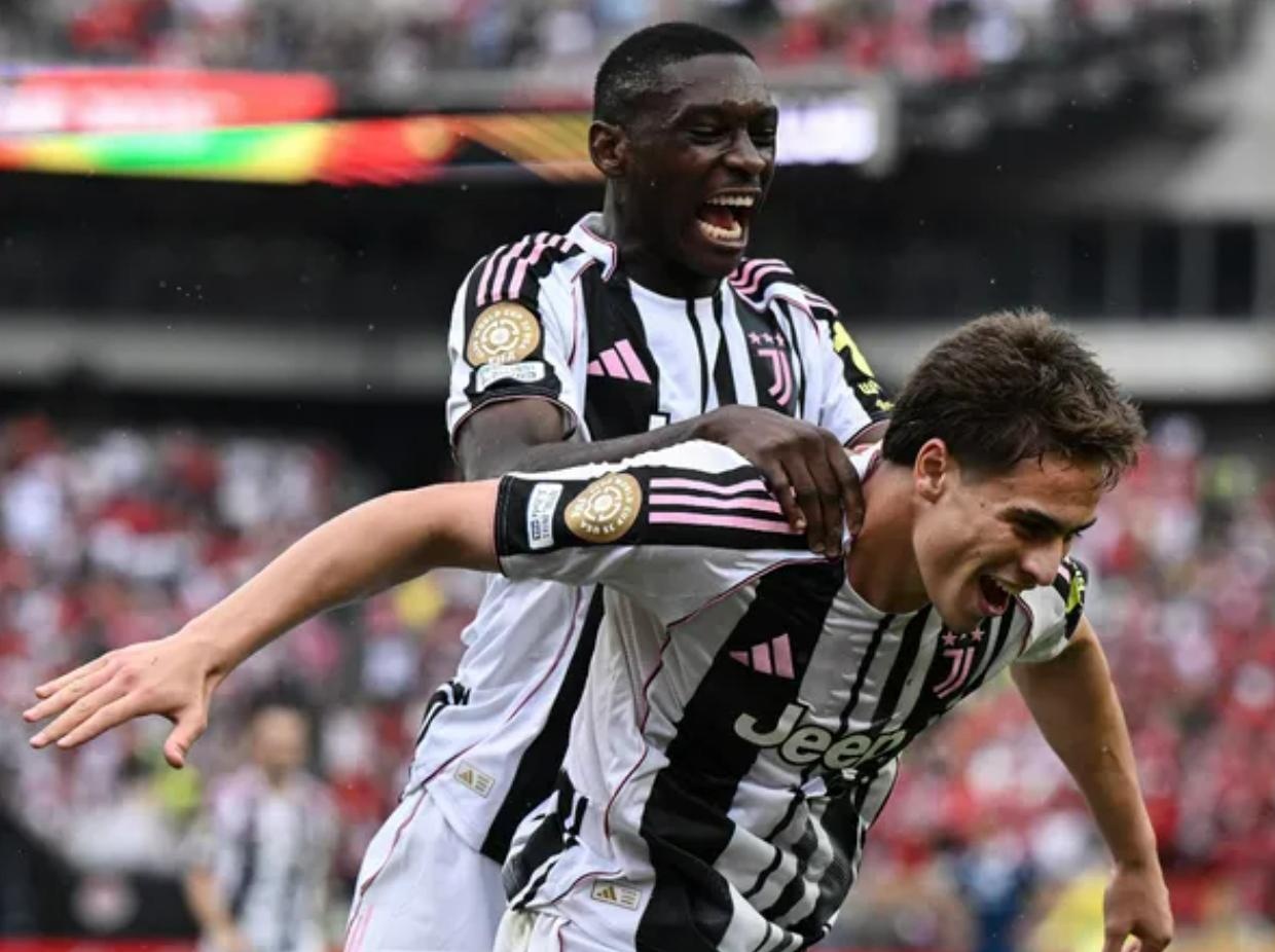 尤文图斯客场逆袭,罗马遭遇尴尬失球 尤文图斯客场逆袭,罗马遭遇尴尬失球