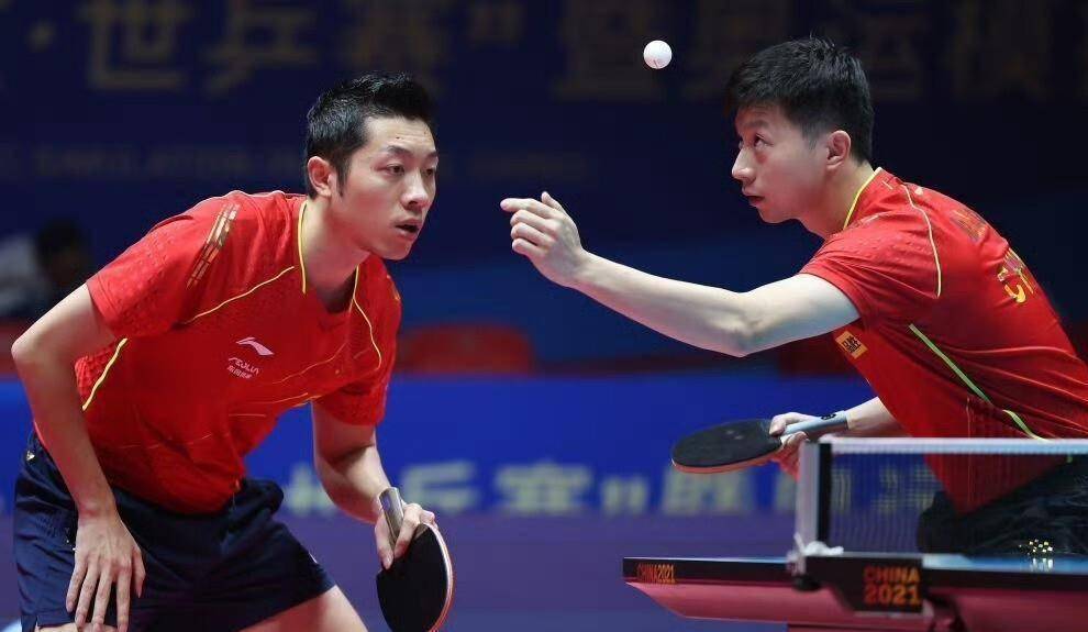 葡萄牙队鏖战波兰队,许昕统治全场 葡萄牙队鏖战波兰队,许昕统治全场