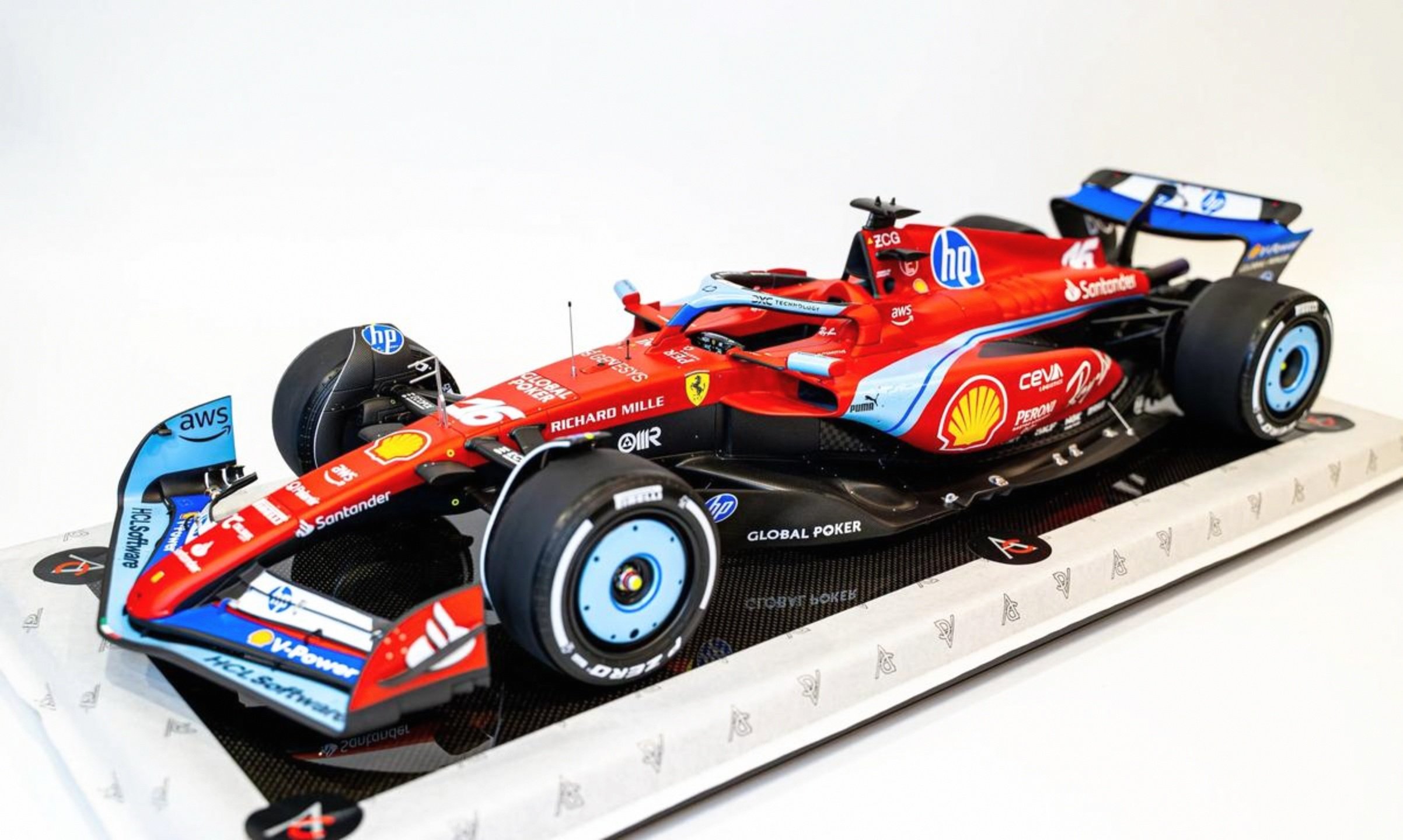 法拉利绝杀雷诺车队,皮亚斯特里关键制胜 法拉利绝杀雷诺车队,皮亚斯特里关键制胜