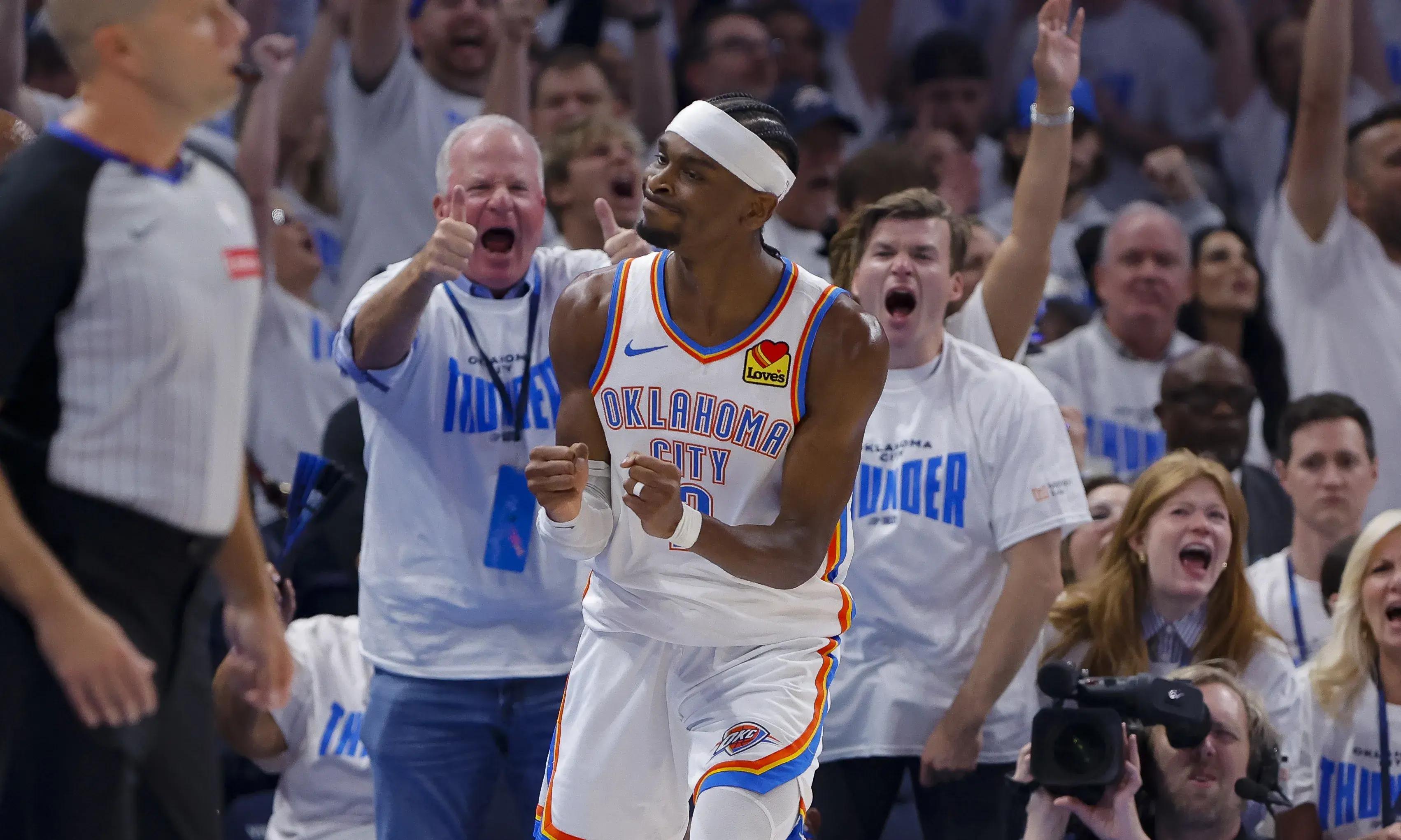 快船连胜停滞,雷霆力压太阳 快船连胜停滞,雷霆力压太阳