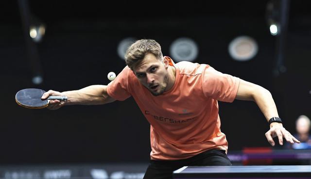 法国队横扫葡萄牙队,梁靖崑点燃赛场 法国队横扫葡萄牙队,梁靖崑点燃赛场