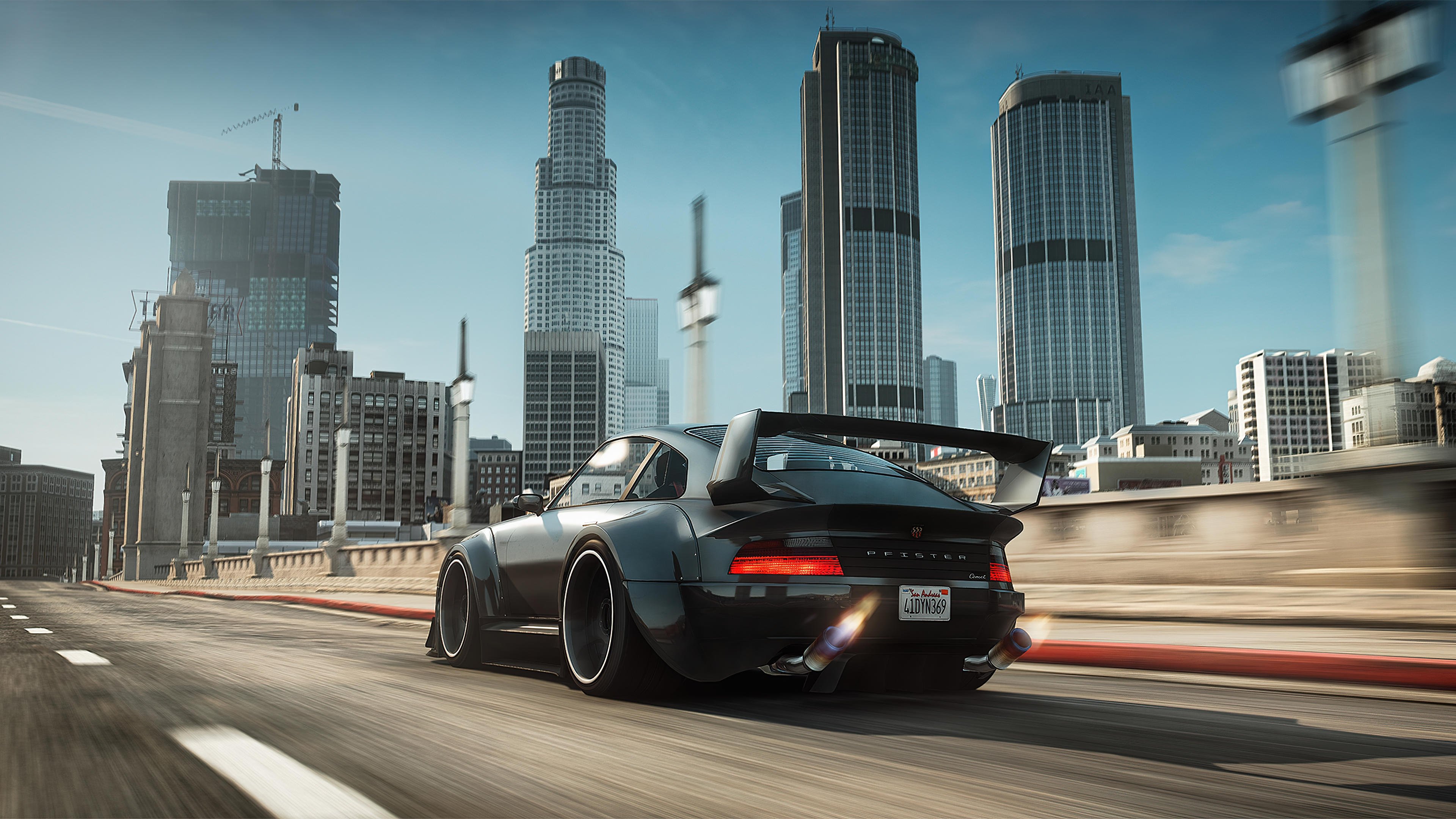 今夜,两座城市为速度与绝杀沸腾