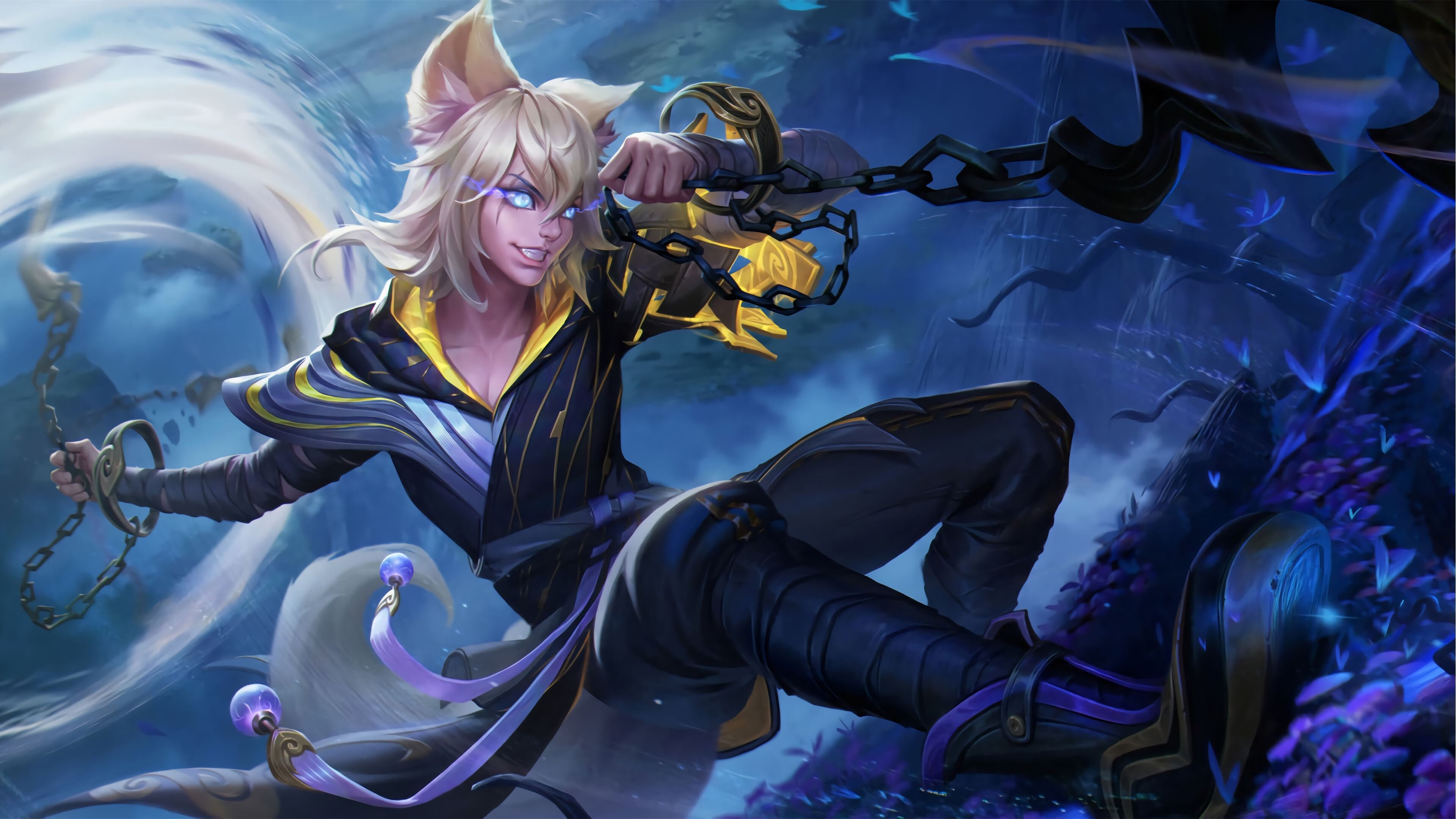 竞争的艺术，当球场战术照亮更广阔的博弈舞台