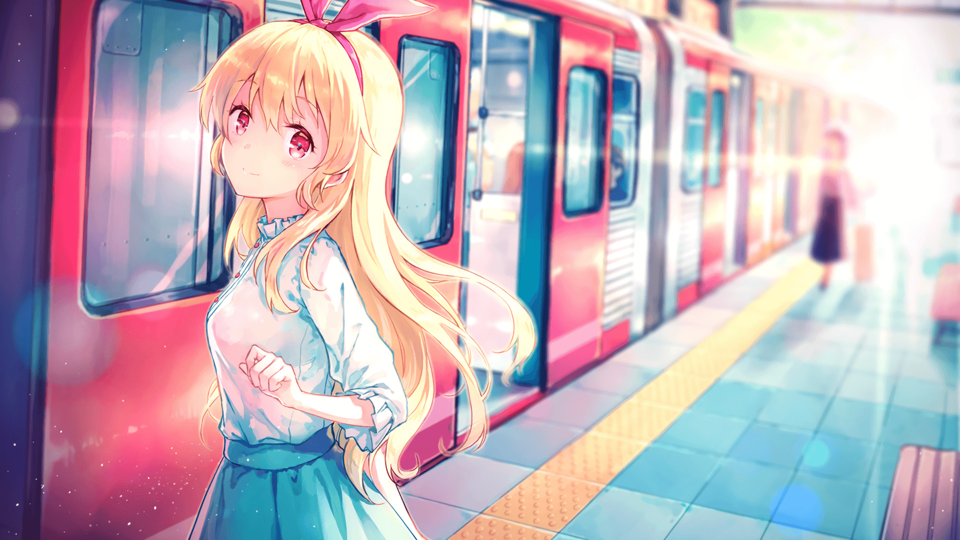 破界,一场跨越时空的接管